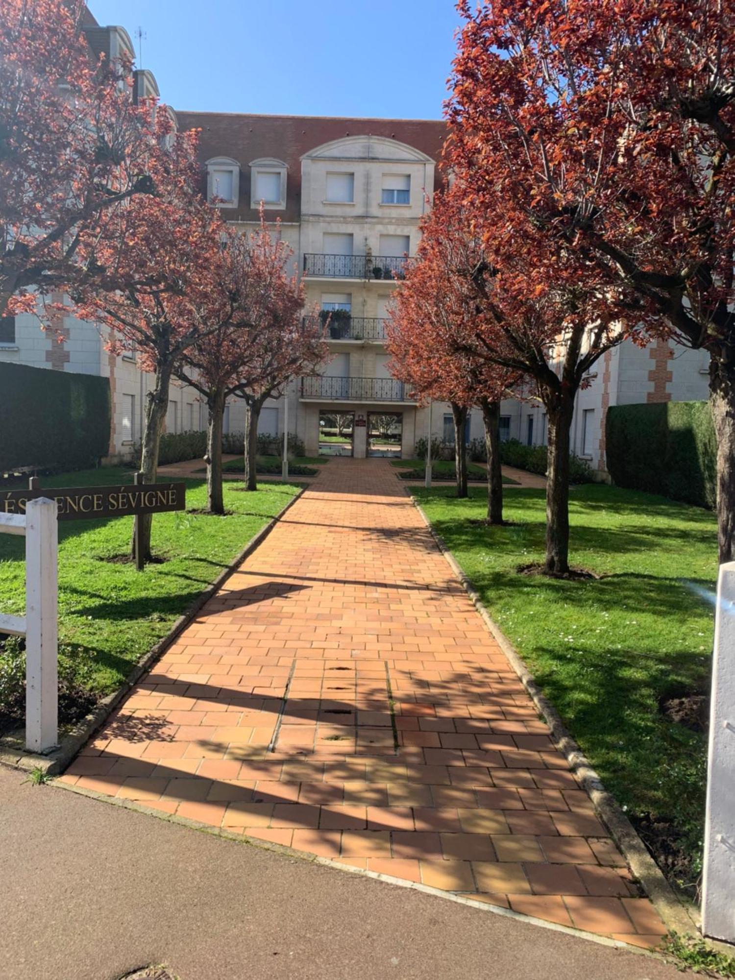 Appartamento 4couchages/piscine/tennis/plage *