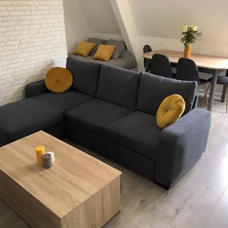 4Couchages/Piscine/Tennis/Plage Deauville Exterior photo
