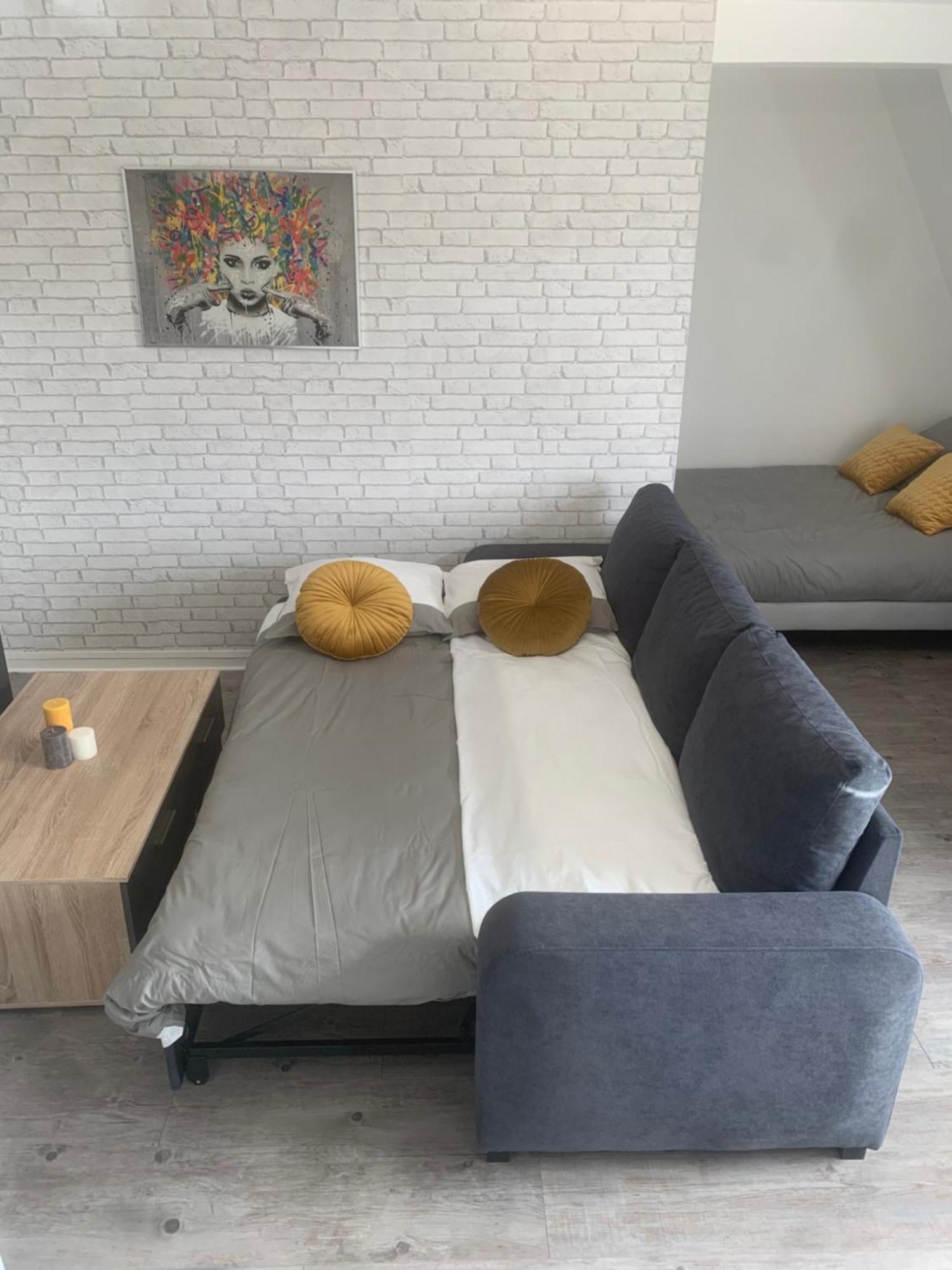 4couchages/piscine/tennis/plage * Deauville
