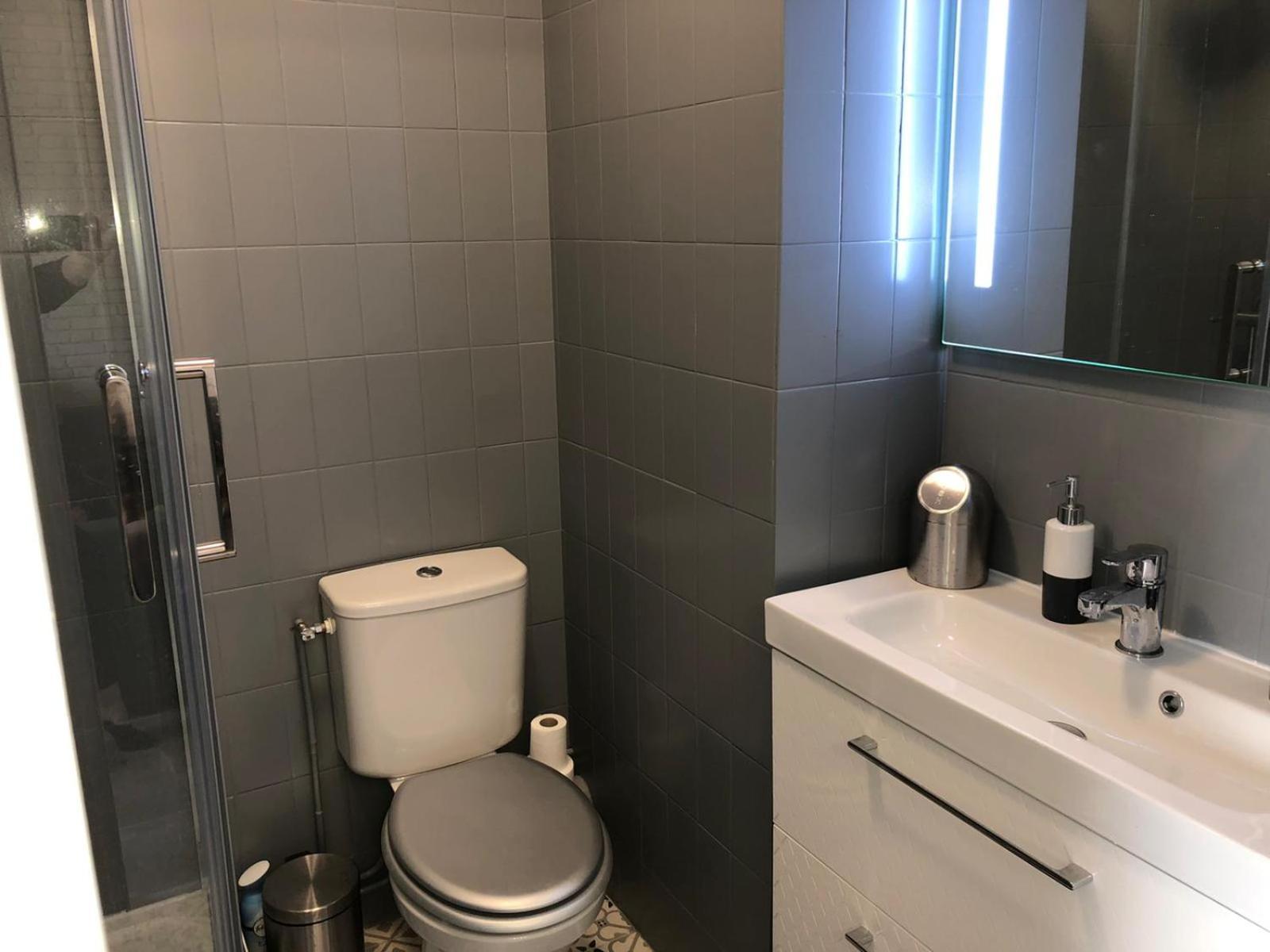 4couchages/piscine/tennis/plage Apartment