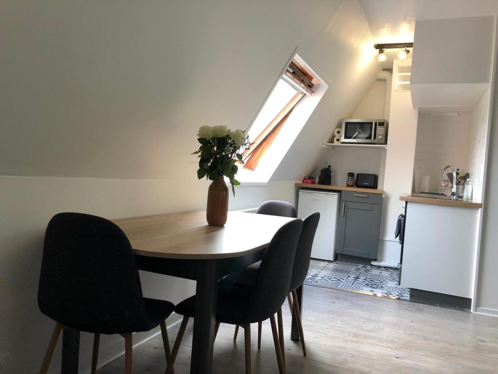 4couchages/piscine/tennis/plage Deauville